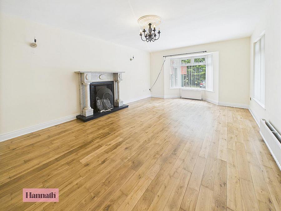 27 Derryanvil Road
