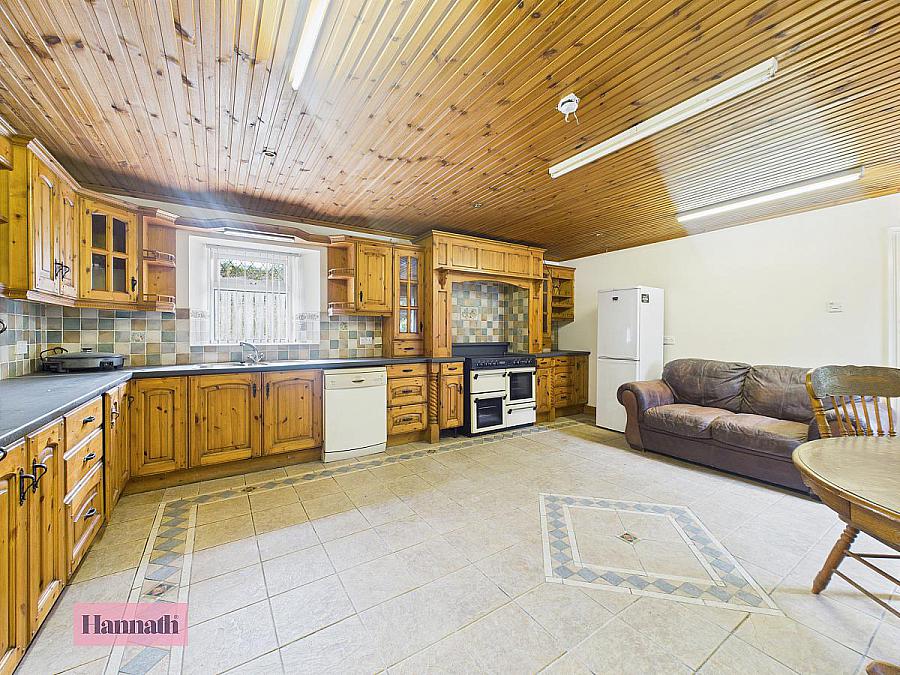 27 Derryanvil Road