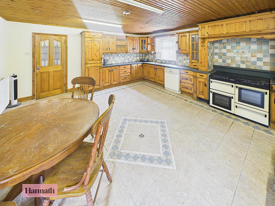 27 Derryanvil Road