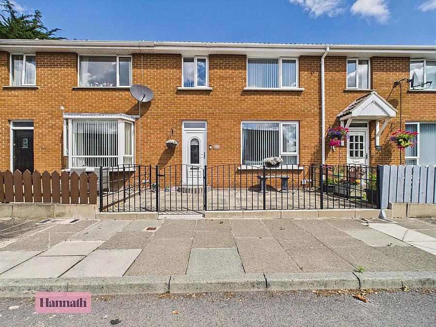169 Ballyoran Park