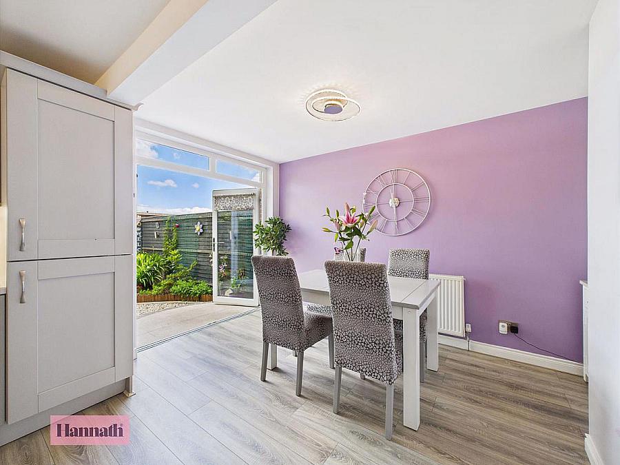 169 Ballyoran Park