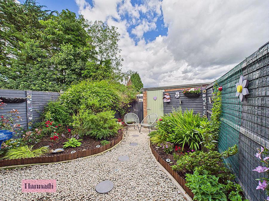 169 Ballyoran Park