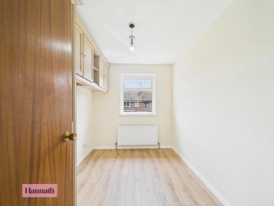 18 Manderley Court