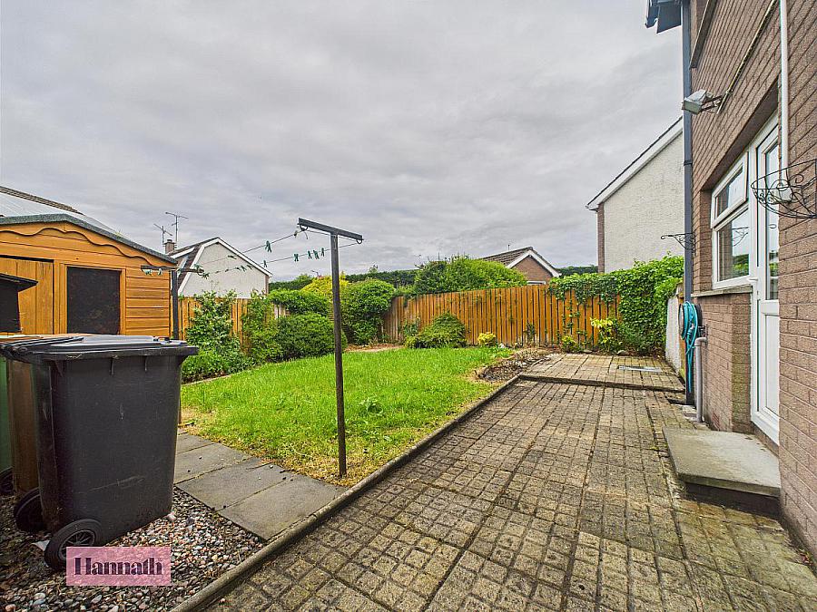 18 Manderley Court