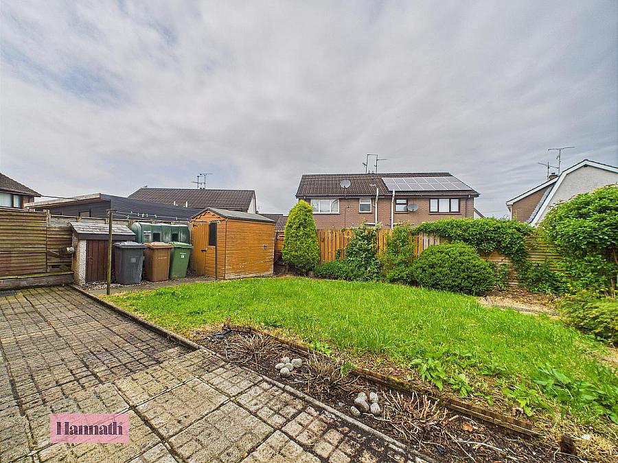 18 Manderley Court