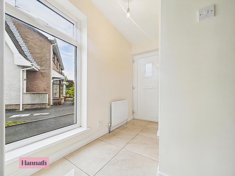 18 Manderley Court