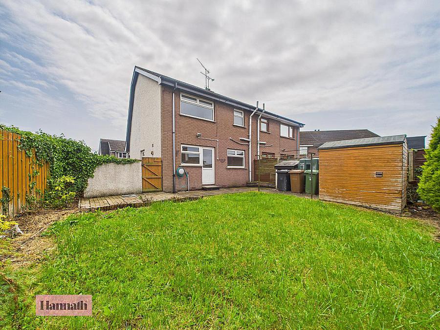 18 Manderley Court