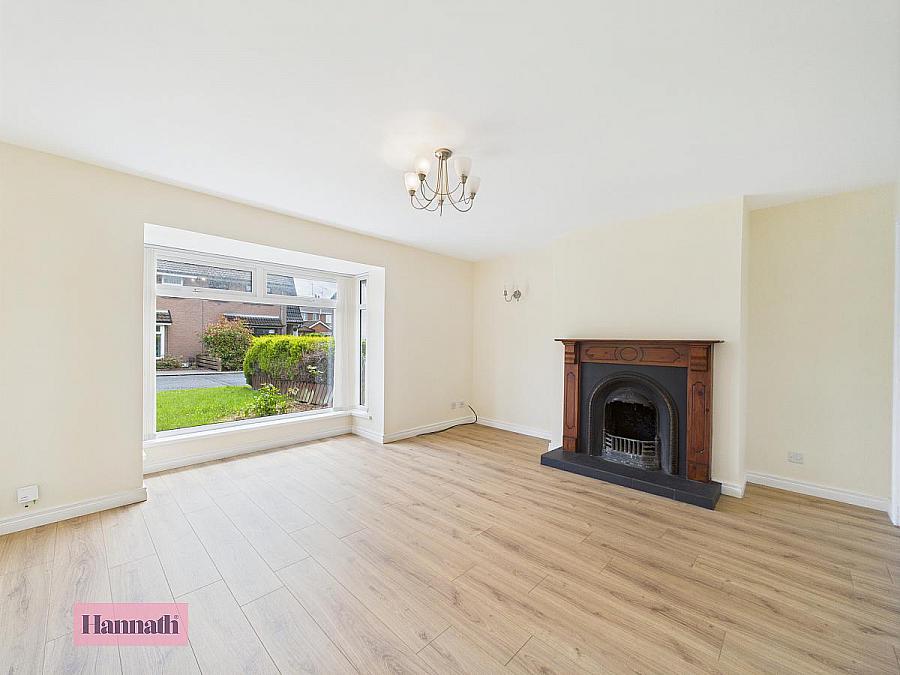 18 Manderley Court