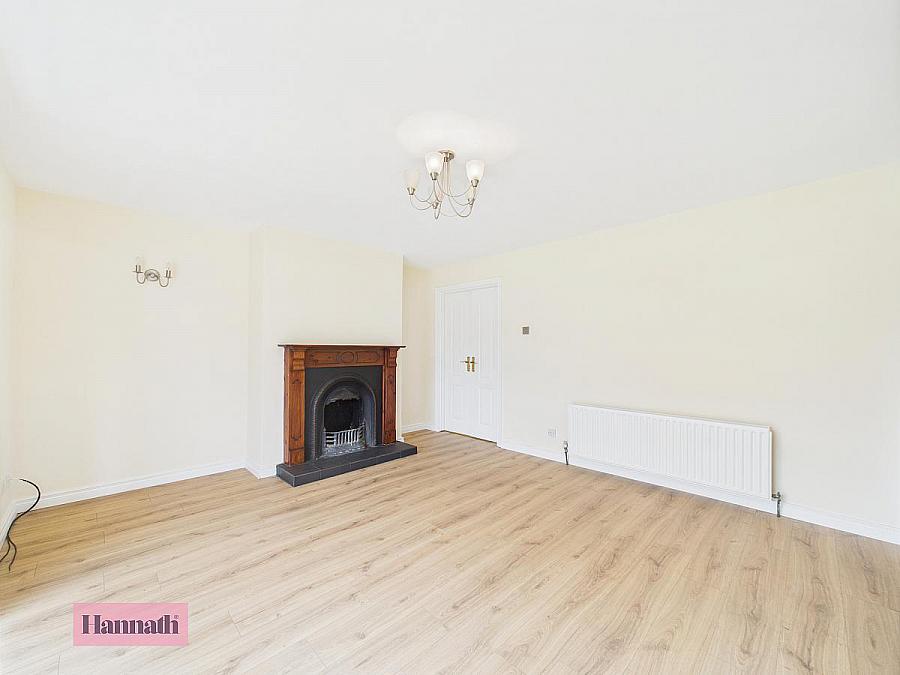 18 Manderley Court