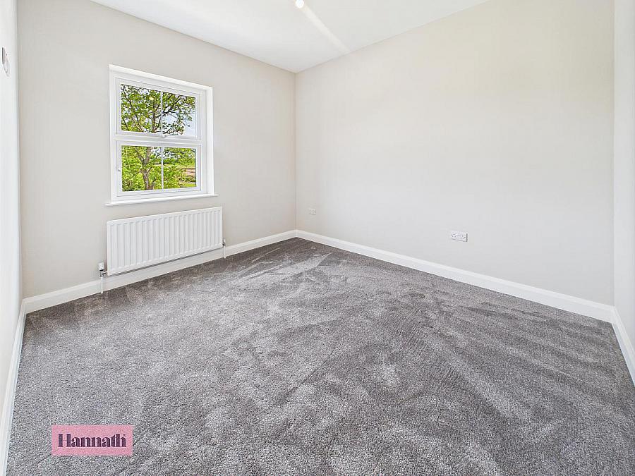 25 Bracken Road