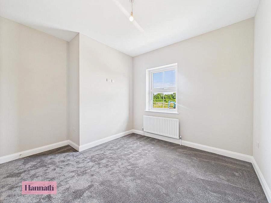 25 Bracken Road
