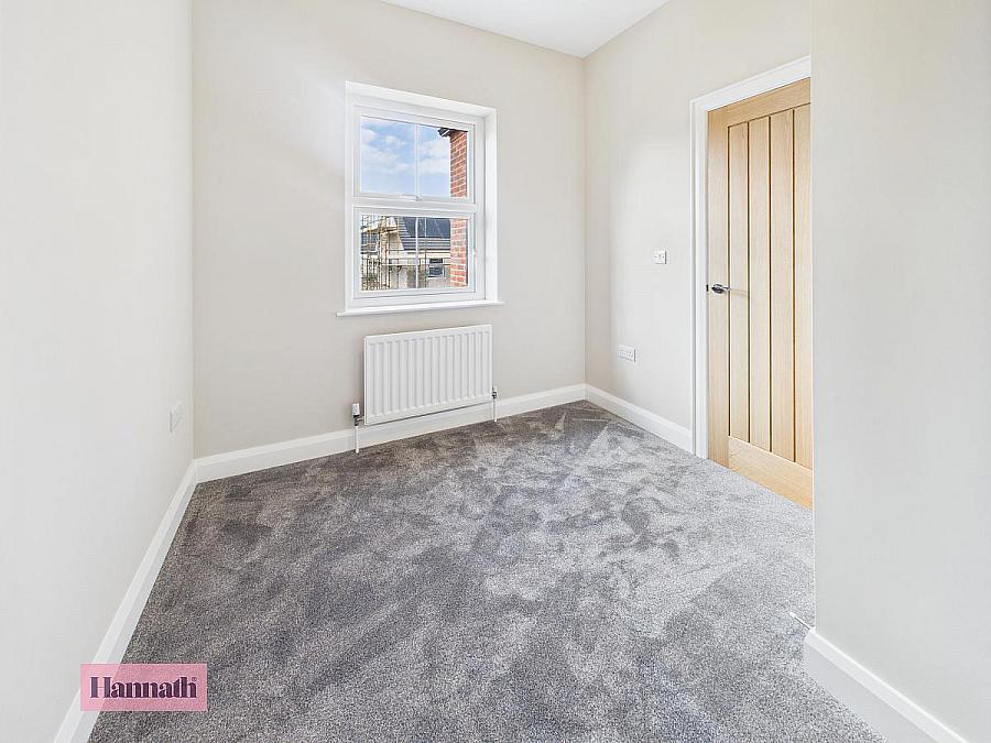 25 Bracken Road