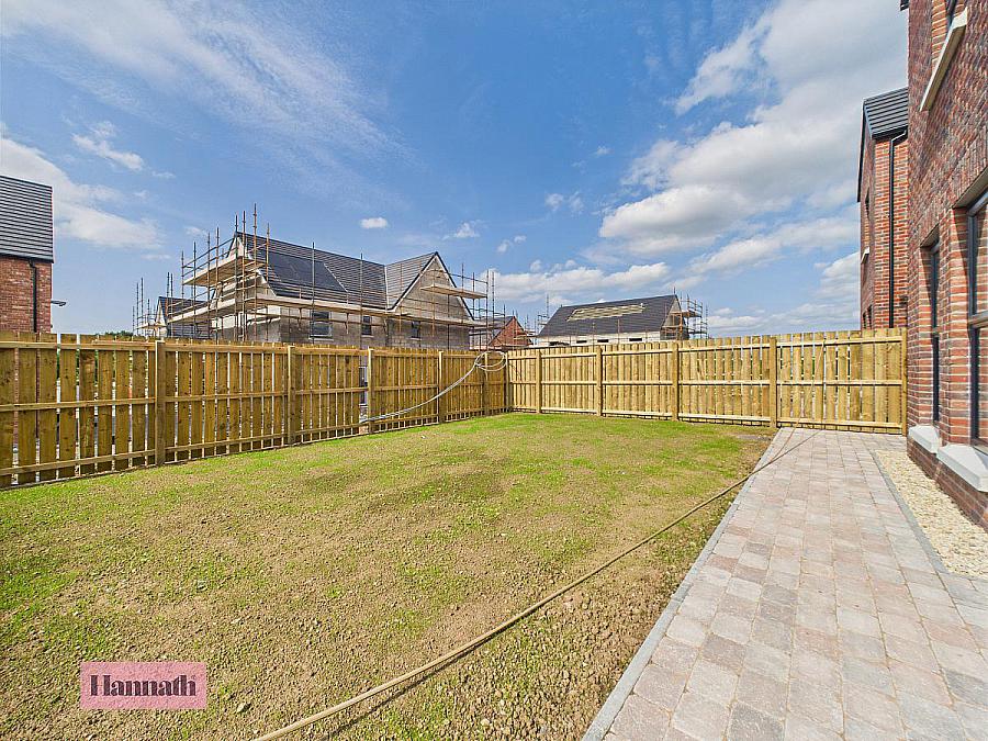 25 Bracken Road