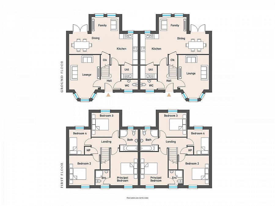 25 Bracken Road