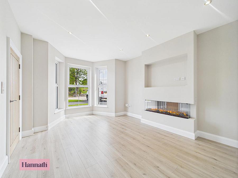 25 Bracken Road
