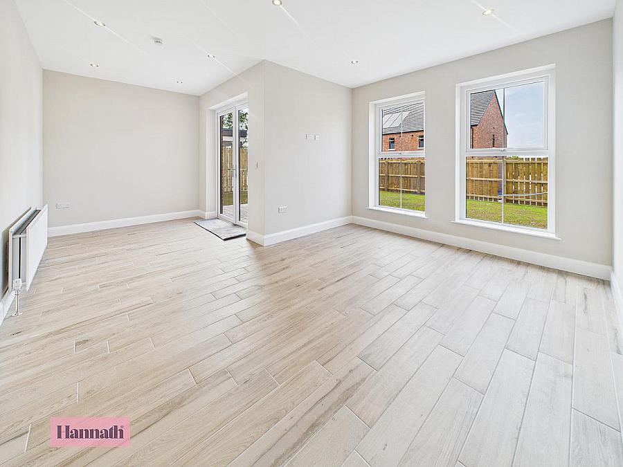 25 Bracken Road
