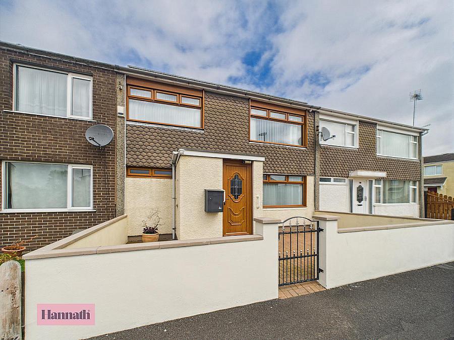 12 Abercorn Park