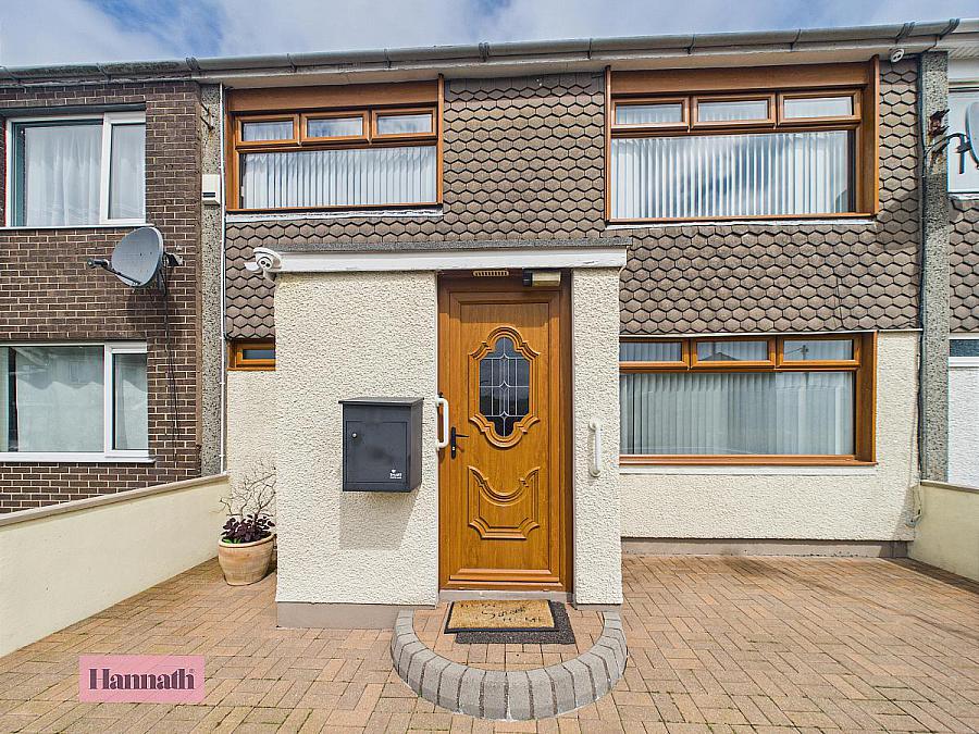 12 Abercorn Park
