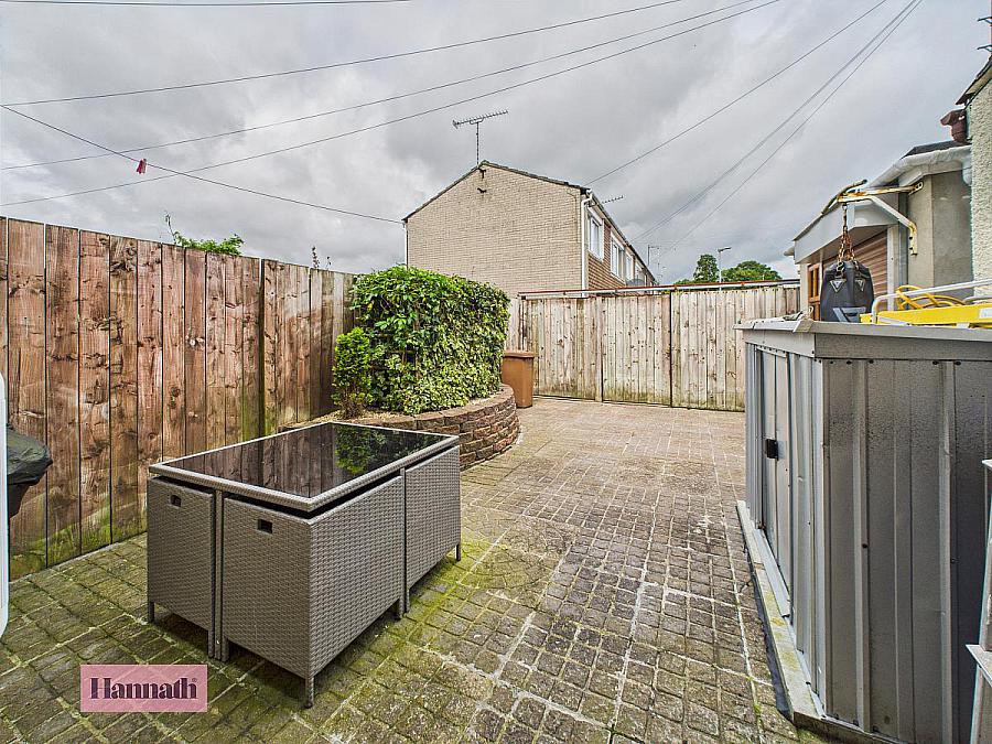 12 Abercorn Park