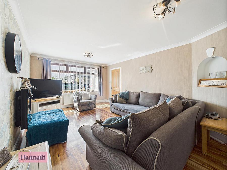 12 Abercorn Park