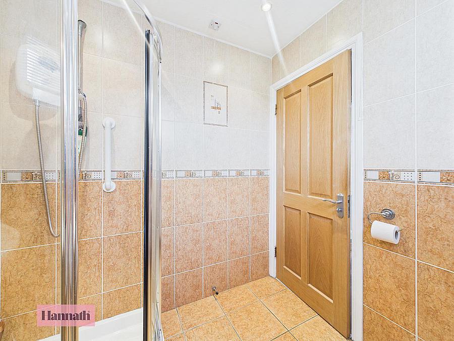 12 Abercorn Park