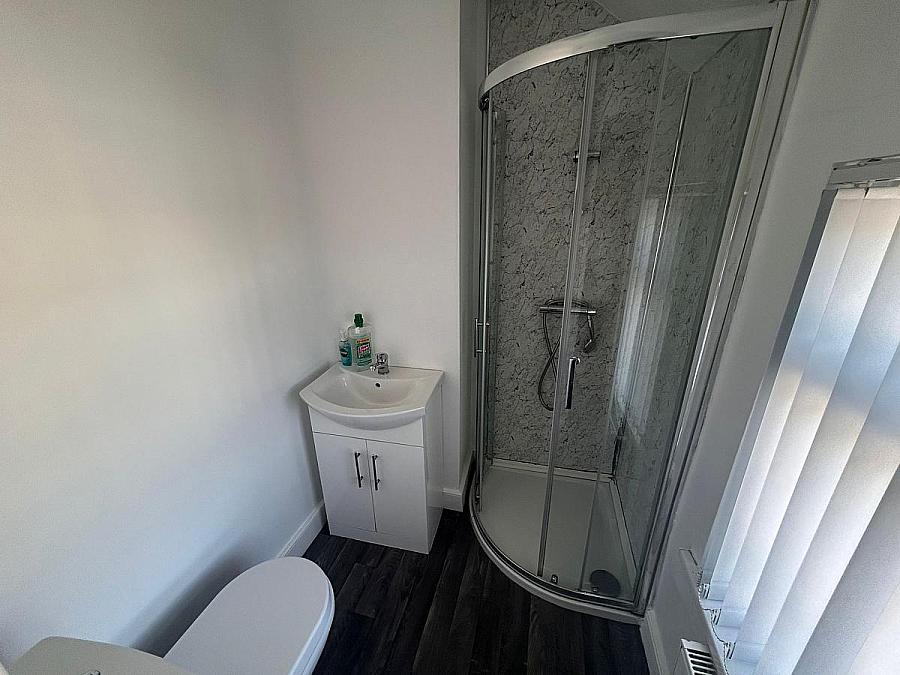 Room 5, Portmore Street,