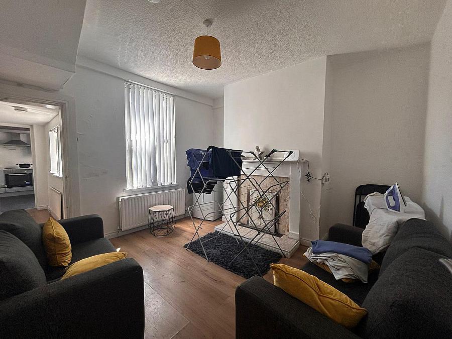 Room 5, Portmore Street,