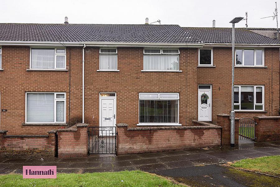 182 Ballyoran Park
