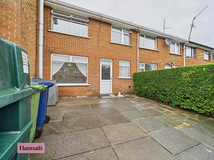 182 Ballyoran Park