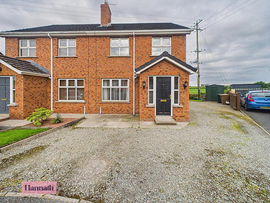 4 Meadowview Lodge,portadown, craigavon, BT62 1AG