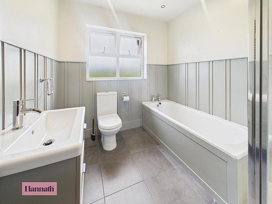 4 Meadowview Lodge
