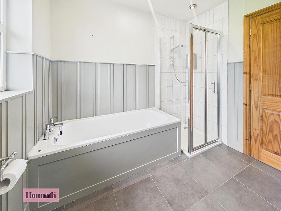 4 Meadowview Lodge