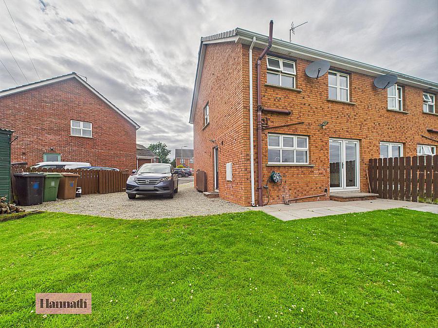 4 Meadowview Lodge