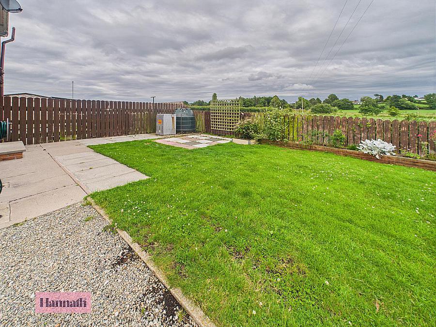 4 Meadowview Lodge