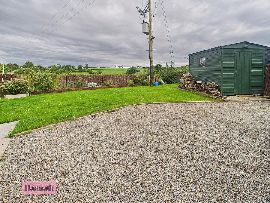 4 Meadowview Lodge