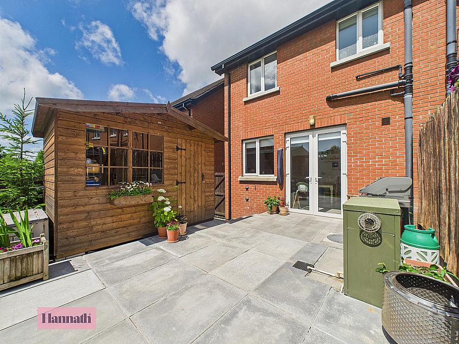 131 Baltylum Meadows