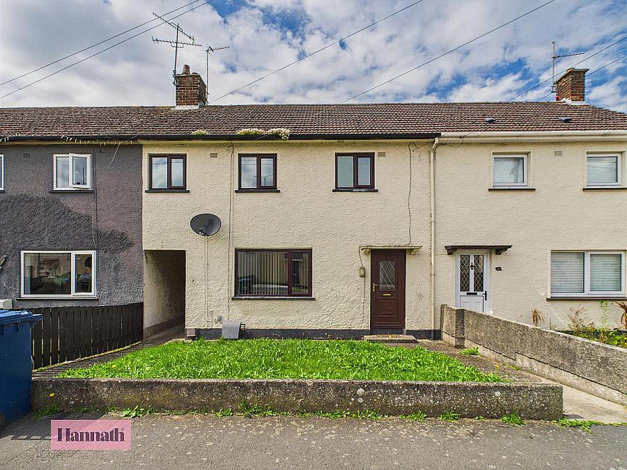12 Deramore Drive