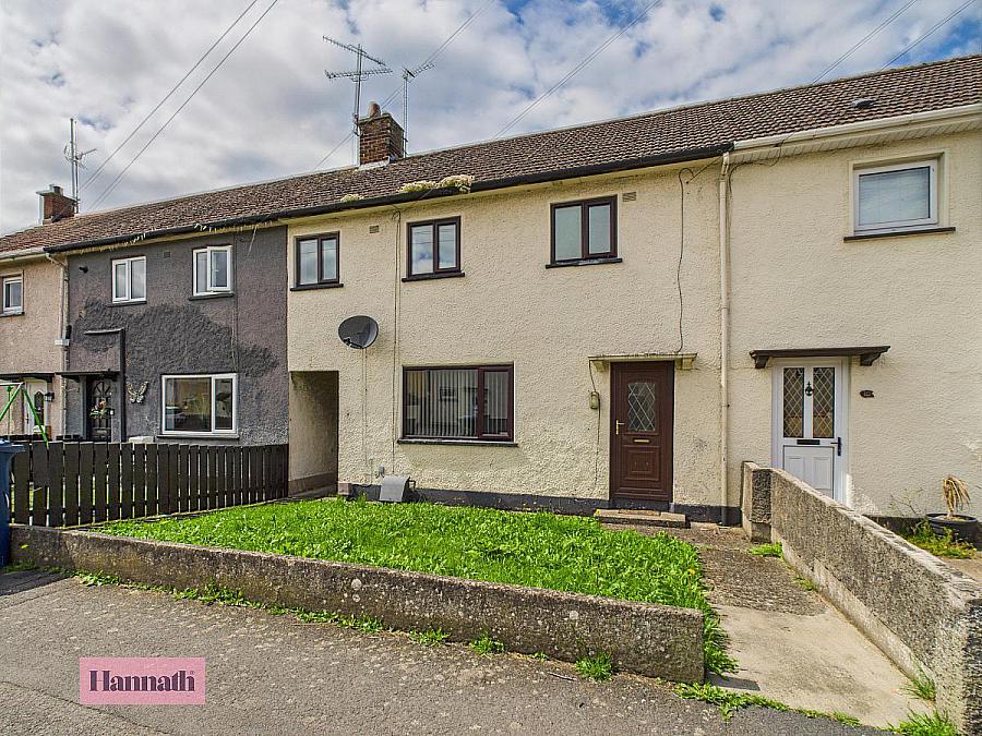 12 Deramore Drive