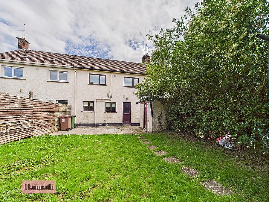 12 Deramore Drive