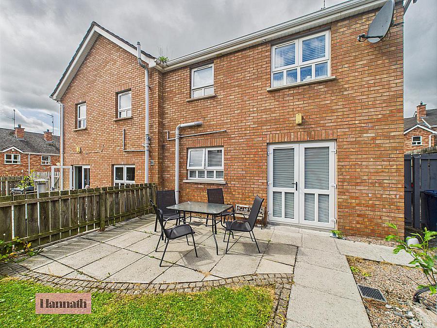 61 Bocombra Hill