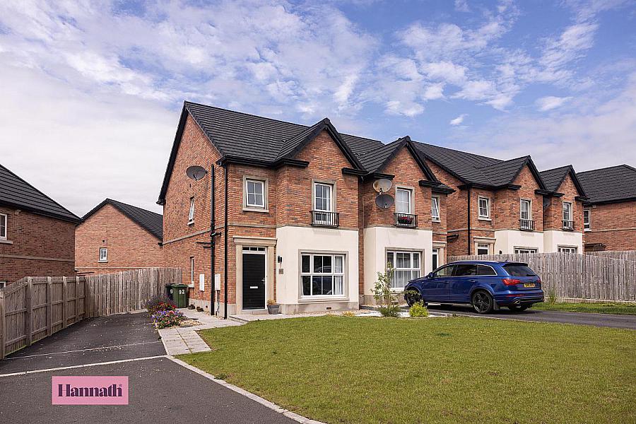 92 Drumnagoon Park