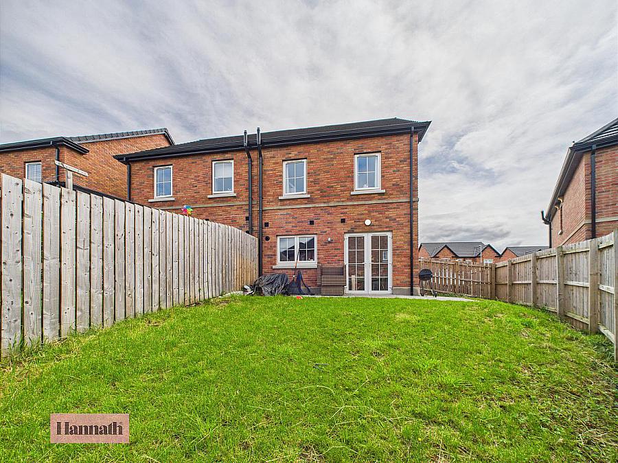 92 Drumnagoon Park