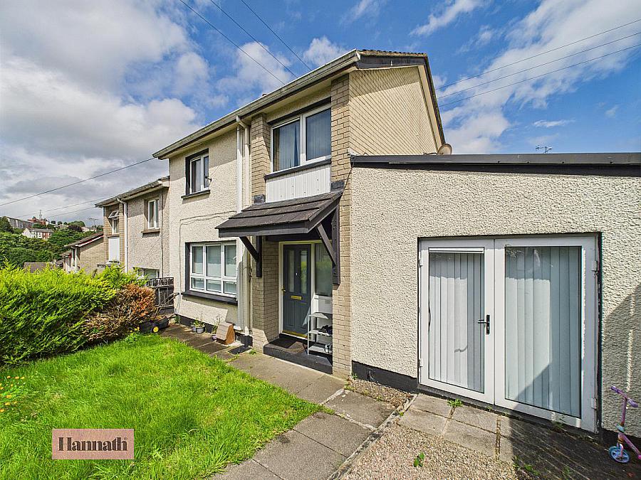 40 Fairfield Estate