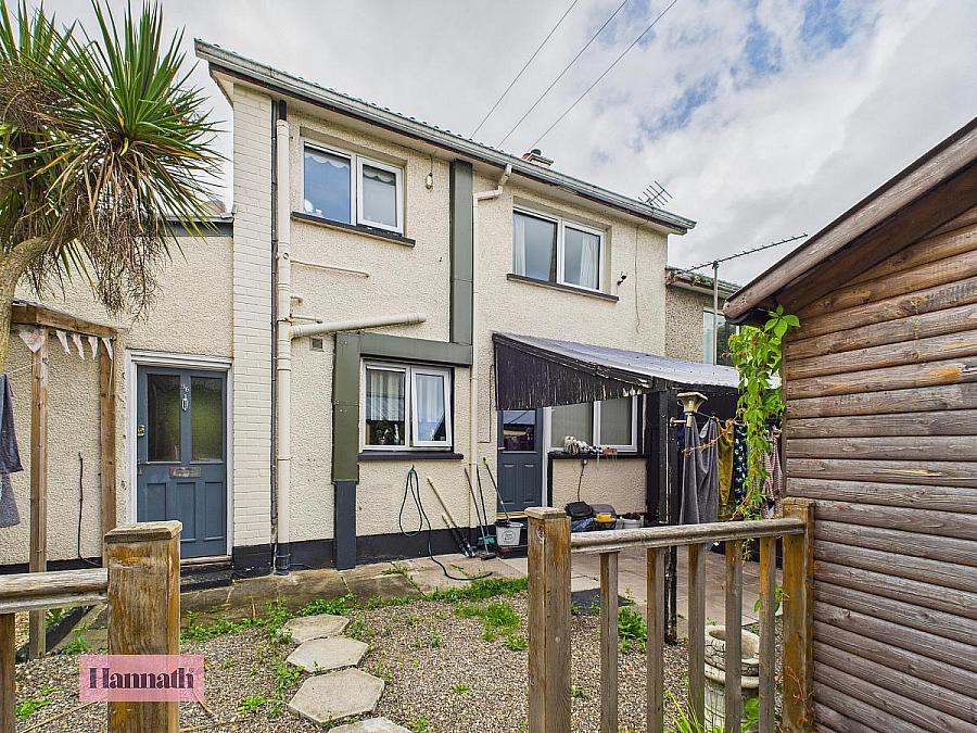 40 Fairfield Estate
