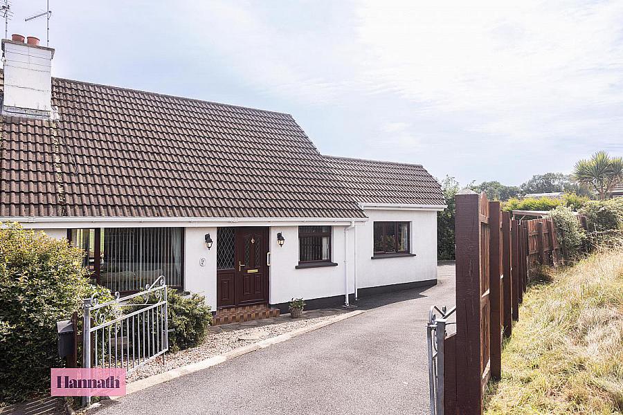 22 Blenheim Drive