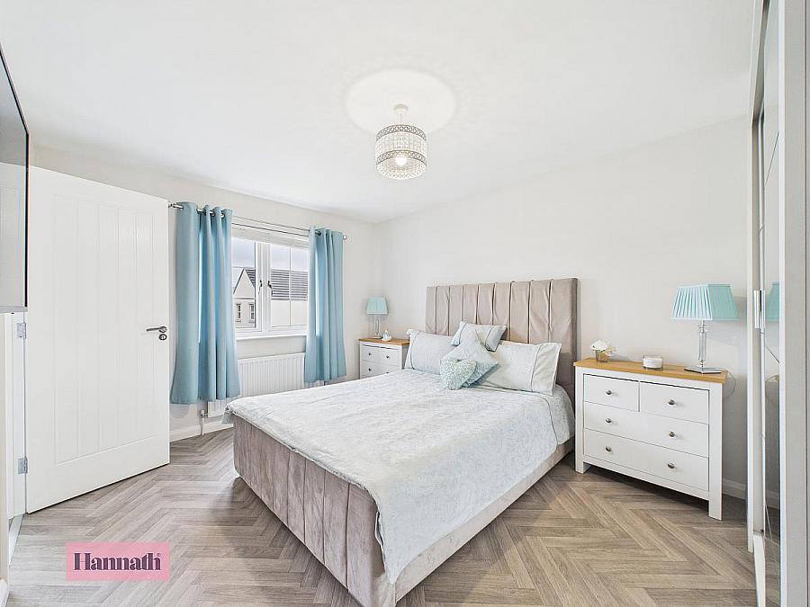 21 Ashgrove Heights
