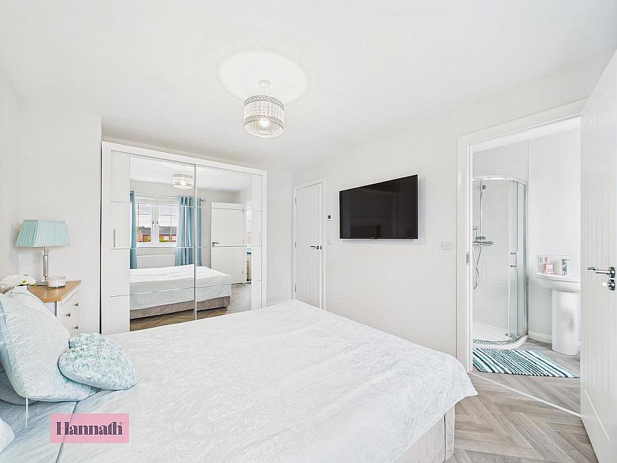 21 Ashgrove Heights