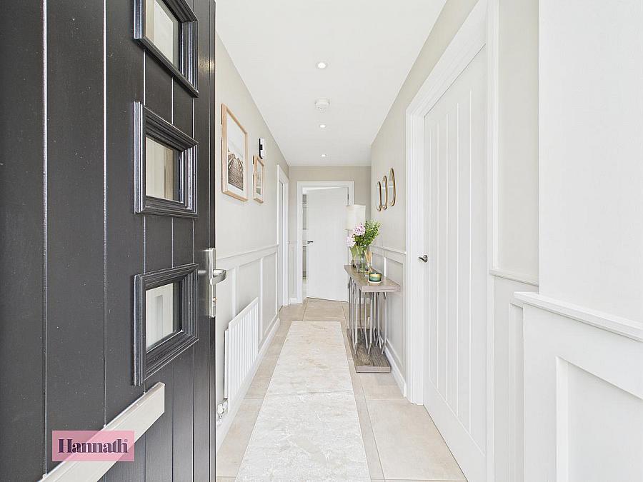 21 Ashgrove Heights