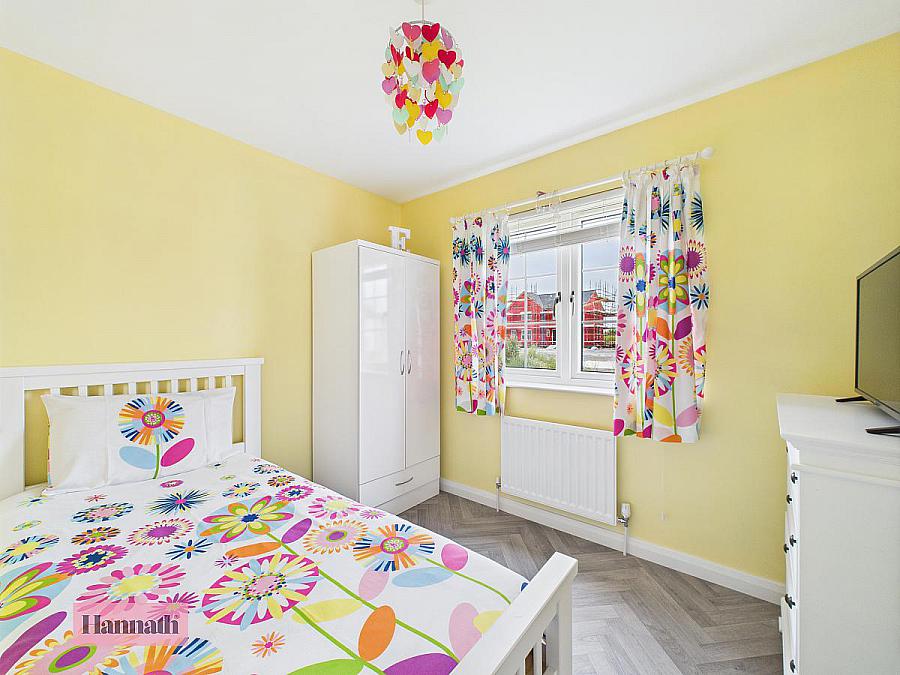 21 Ashgrove Heights