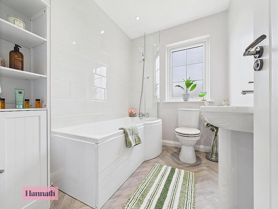 21 Ashgrove Heights